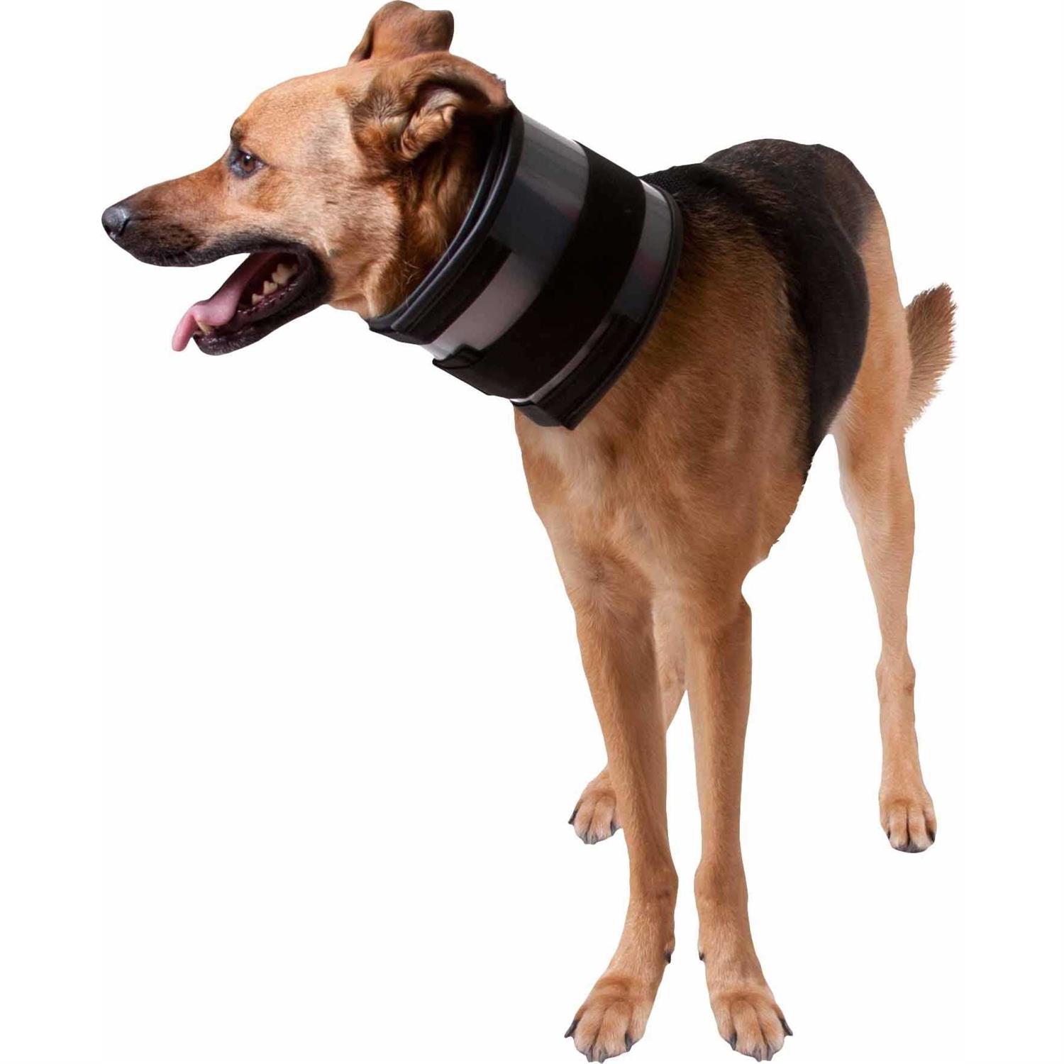 Bite Free Collar Cervical Collar KVP