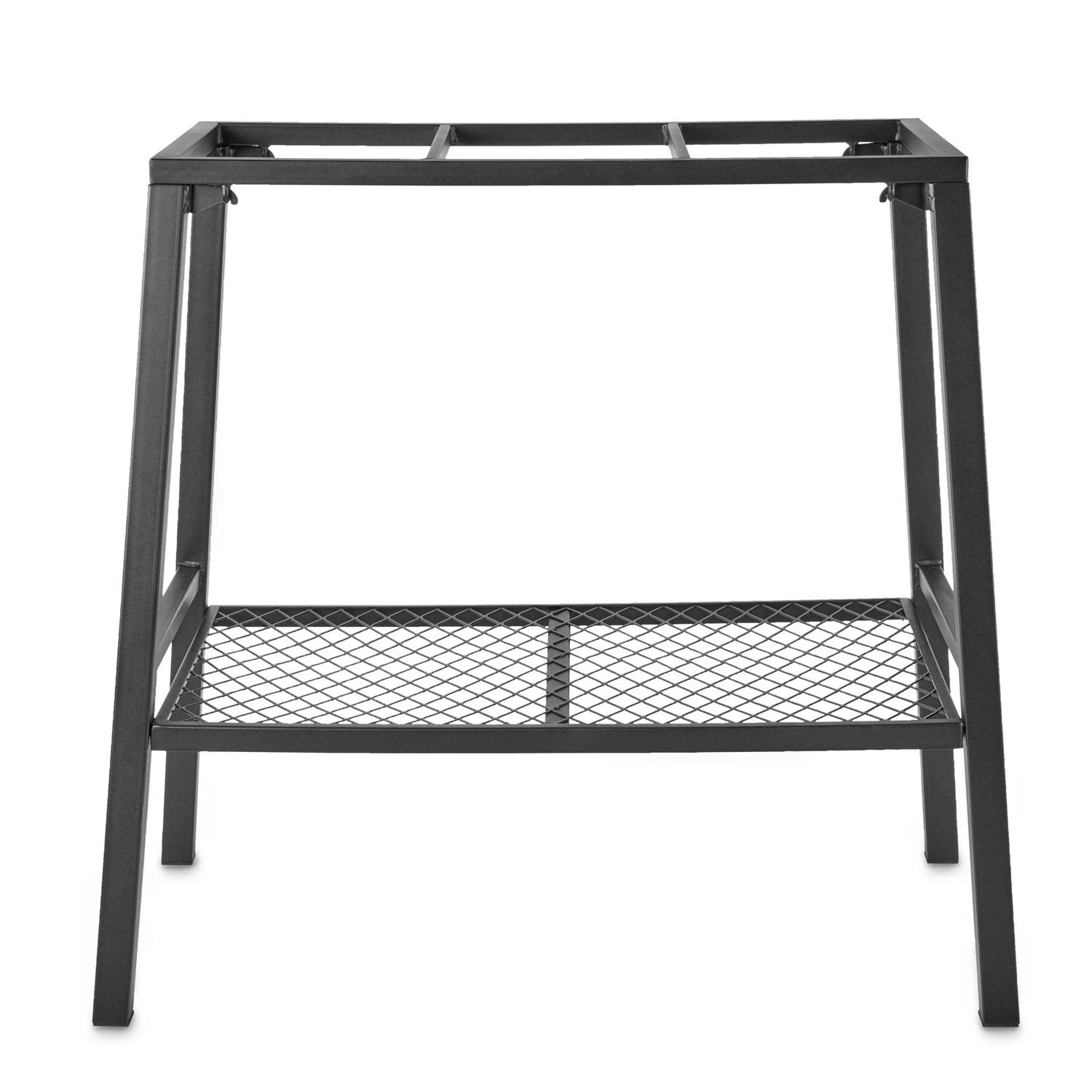Aqua Culture Steel Aquarium Stand