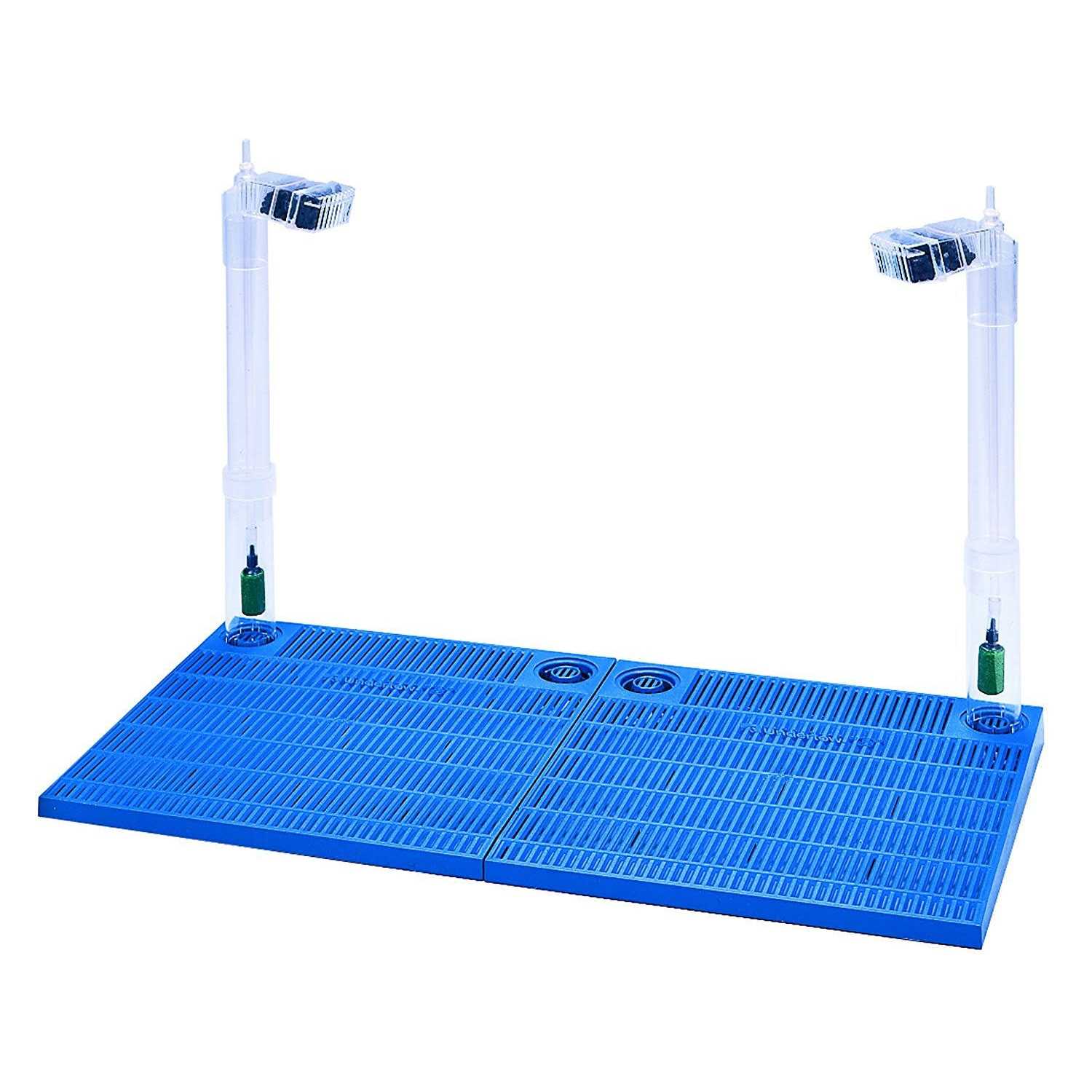 Penn-Plax Premium Undergravel Aquarium Filter