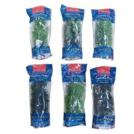 Alternative view of Aqua Culture Aquarium Plants