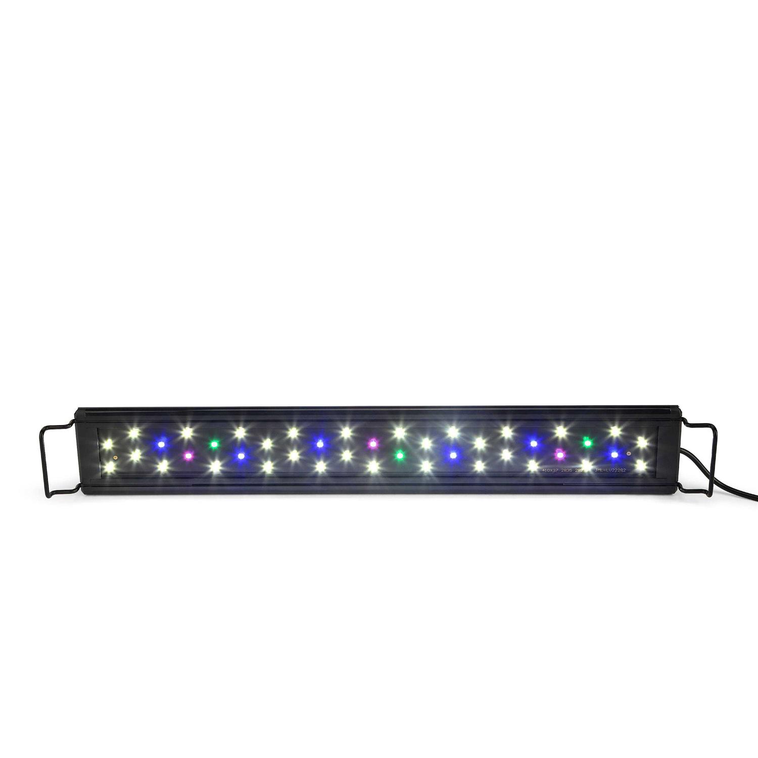 Alternative view of Aquaneat LED Aquarium Light Fish Tank Light Fresh Water Light