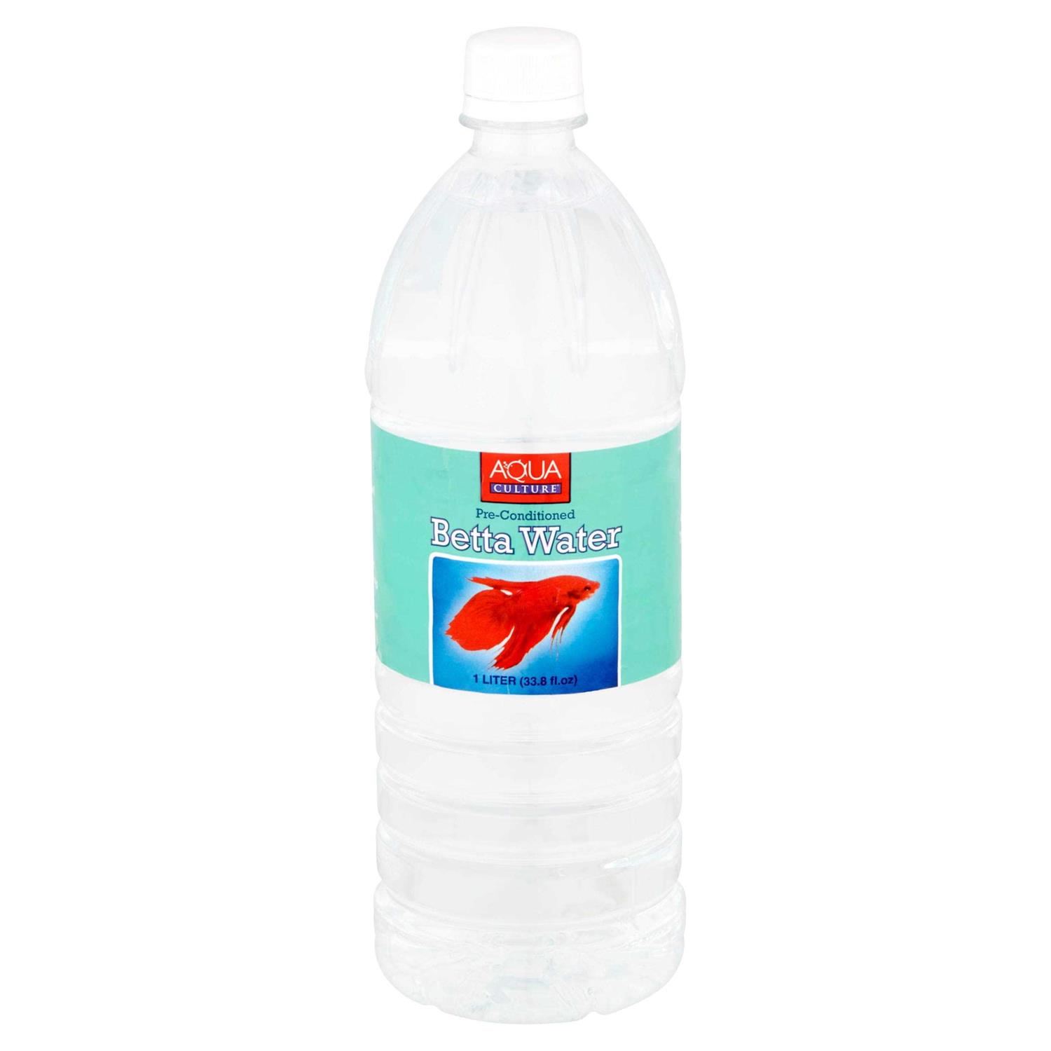 Aqua Culture Pre-Conditioned Betta Water