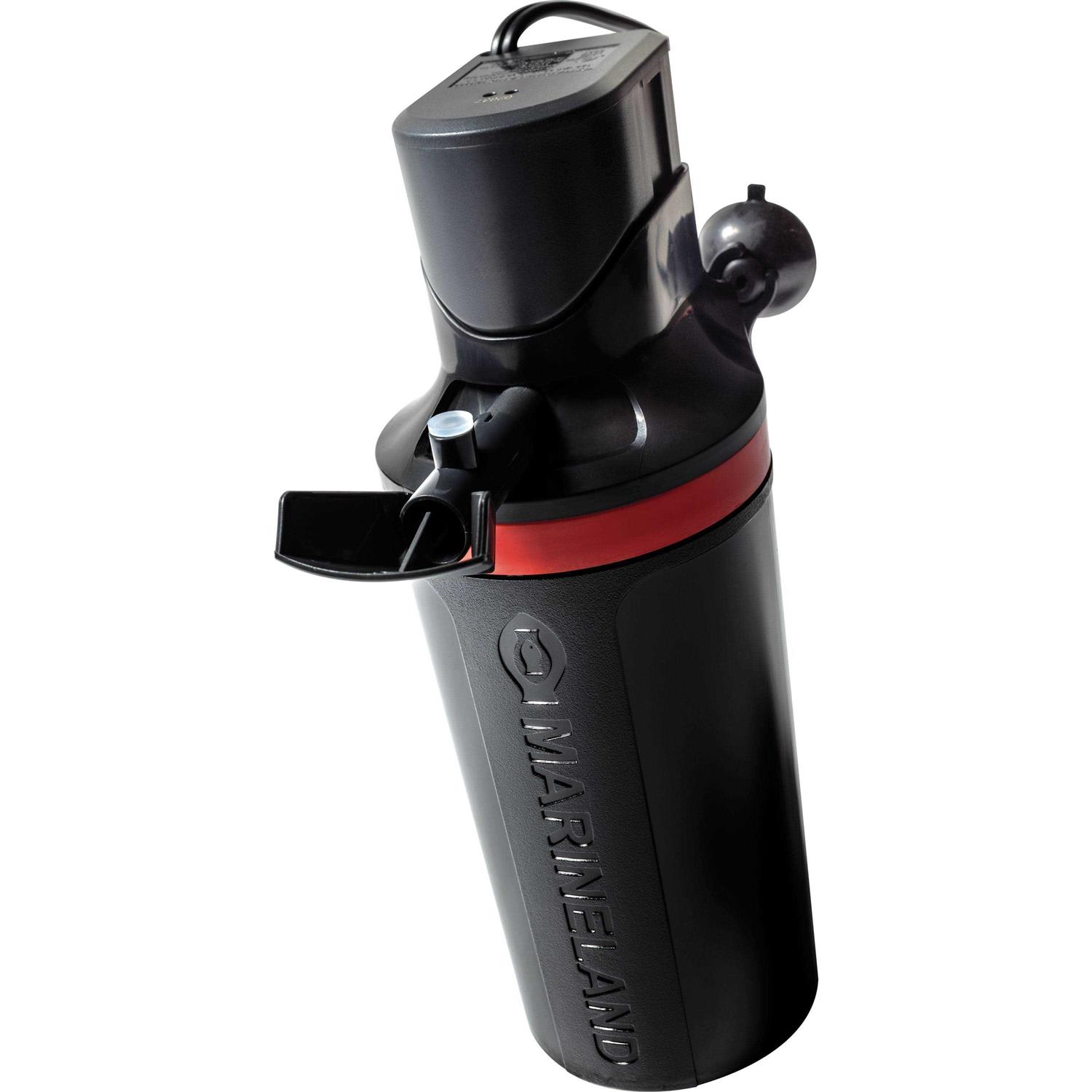 Marineland Magnum Internal Polishing Canister Filter