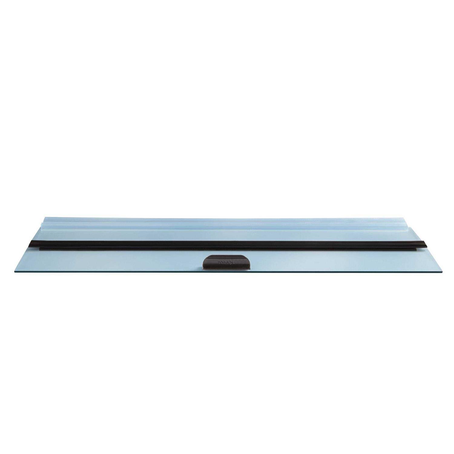 Top Fin Hinged Aquarium Tank Glass Top