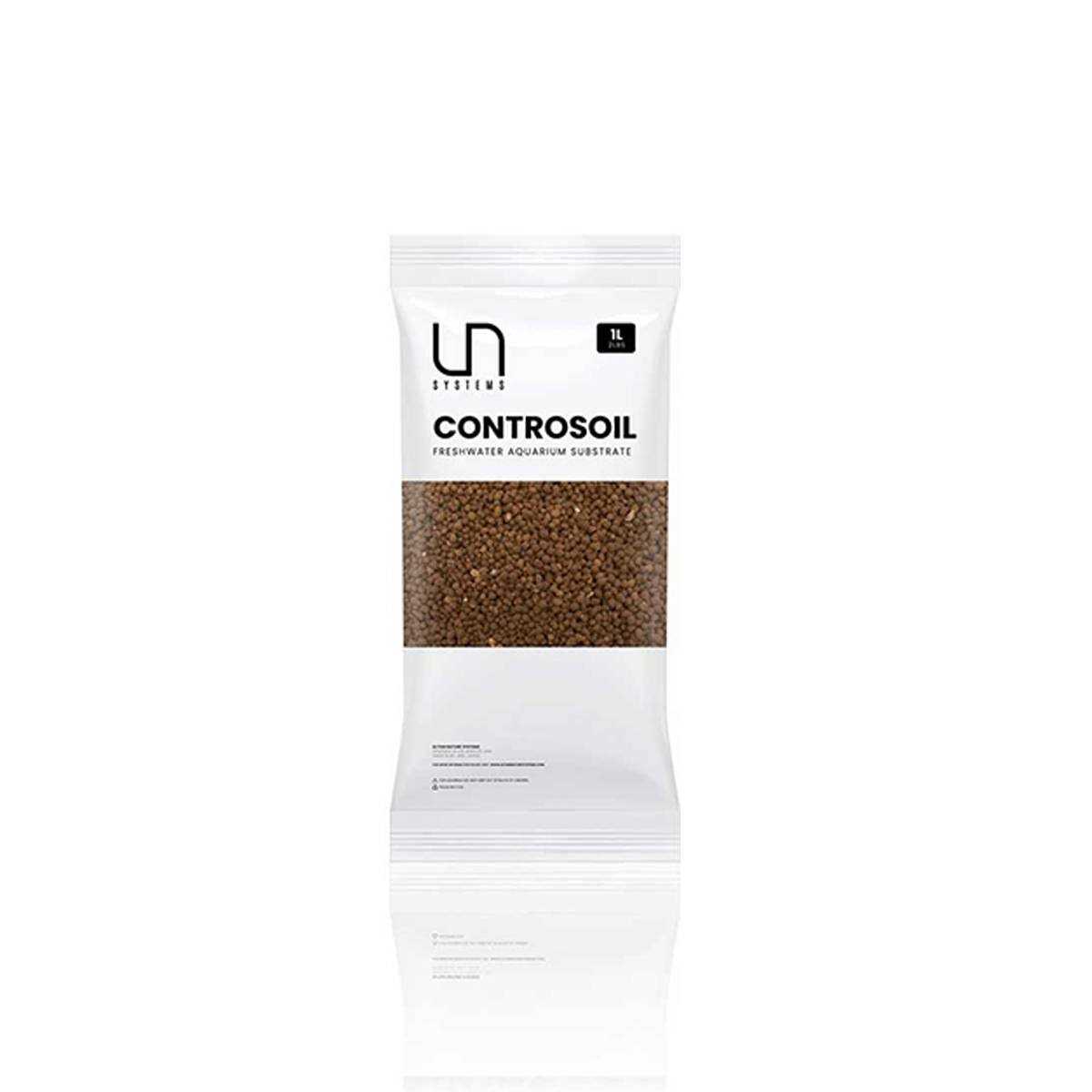 Ultum Nature Systems Controsoil Substrate