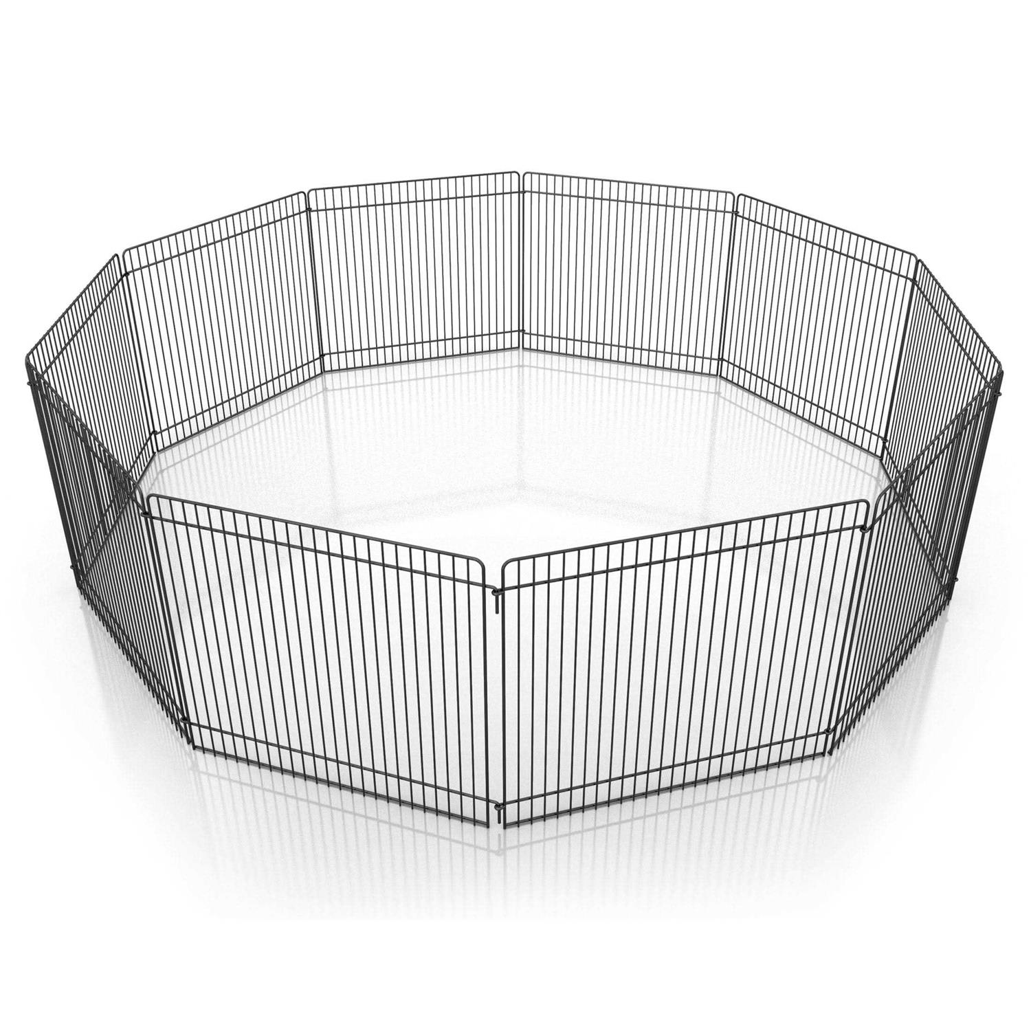 Pet Champion Small Animal Wire Playpen