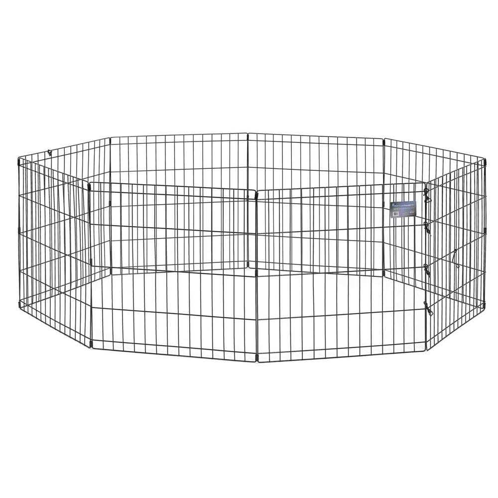 Midwest Pet Exercise Pen 8 Panels