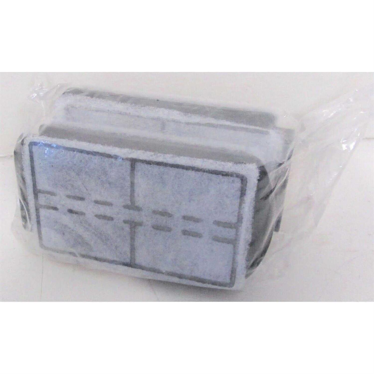 Alternative view of Top Fin If 4-in-1 Filter Cartridges