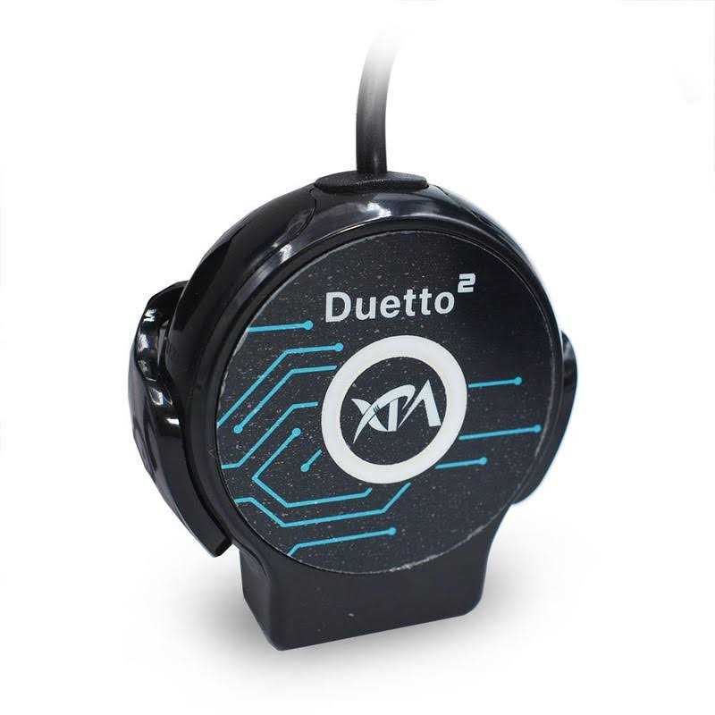 Alternative view of XP Aqua Duetto 2 Dual-Sensor ATO Aquarium Auto-Top-Off System
