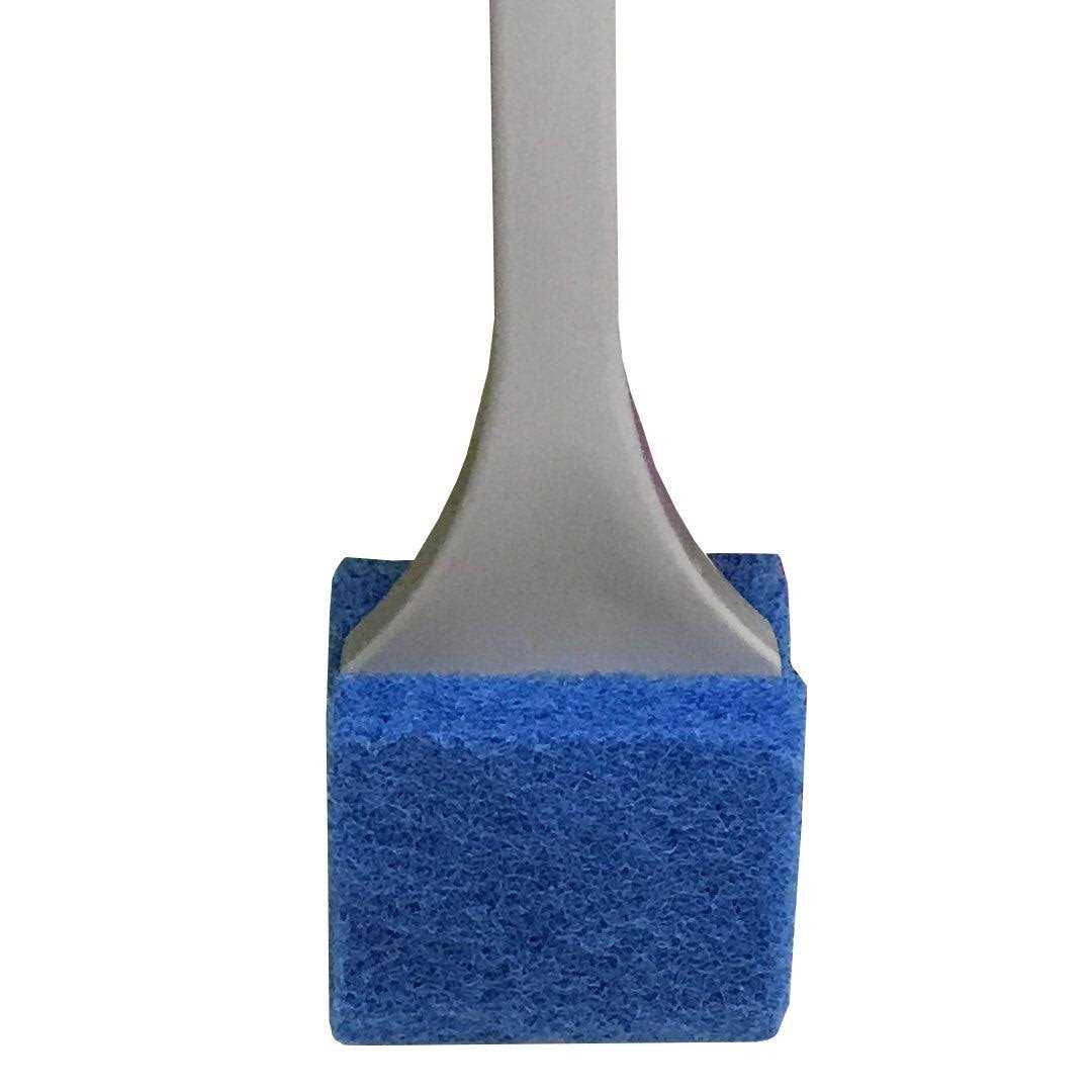 Alternative view of Aqua Culture Aquarium Brush