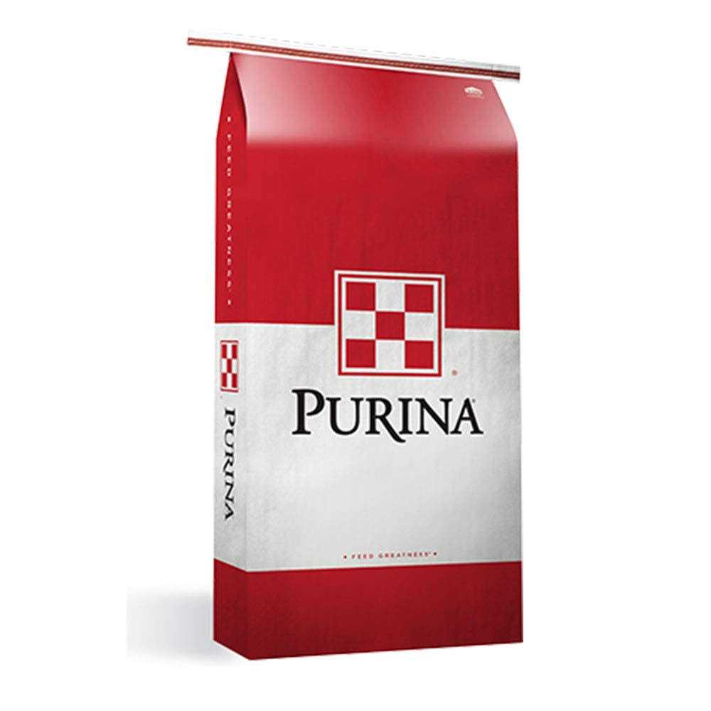 Purina Catfish Chow SR Fish Feed