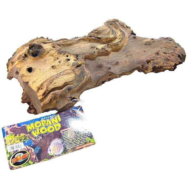 Zoo Med Aquarium Mopani Wood