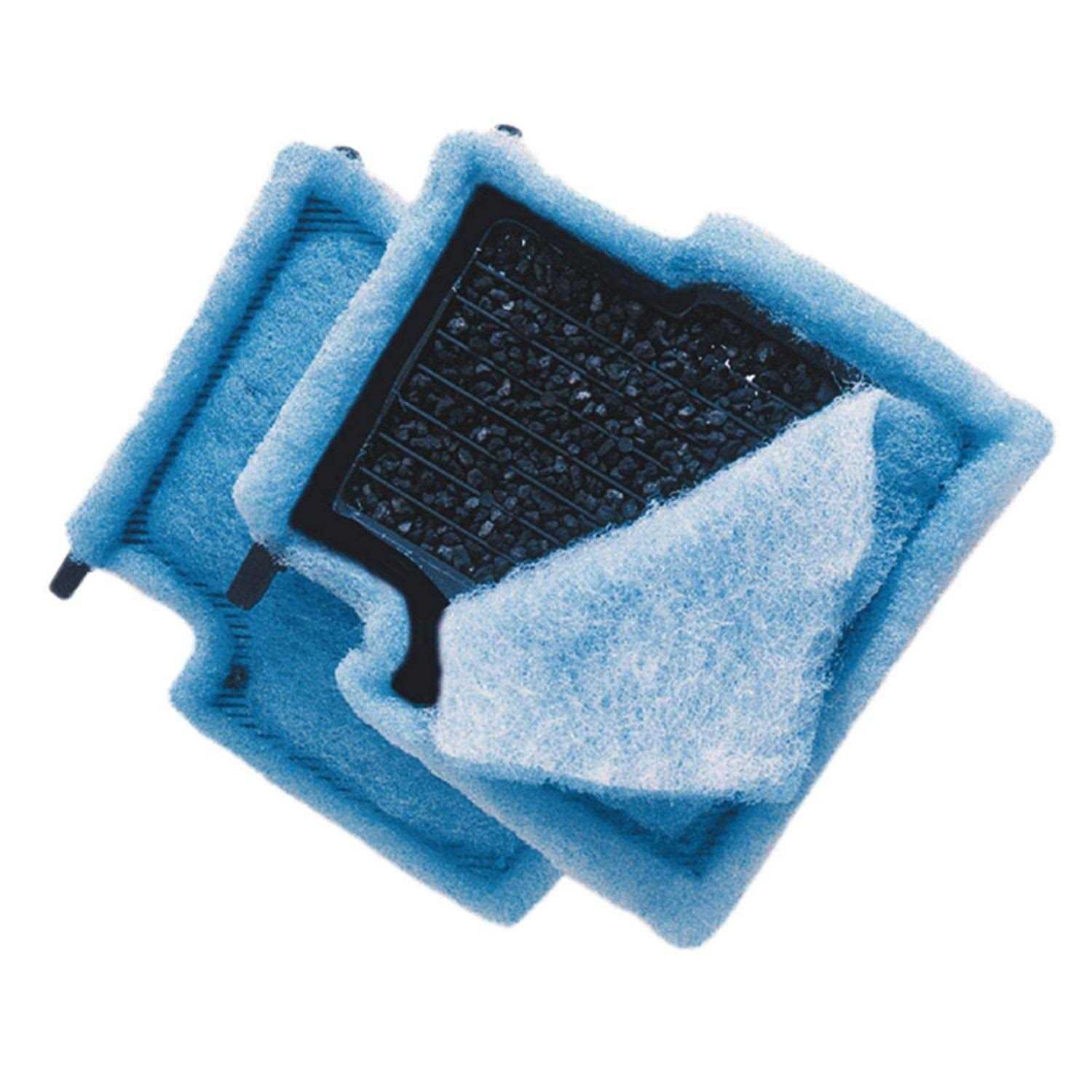 Alternative view of Aqua-tech EZ-Change Filter Cartridge Filters