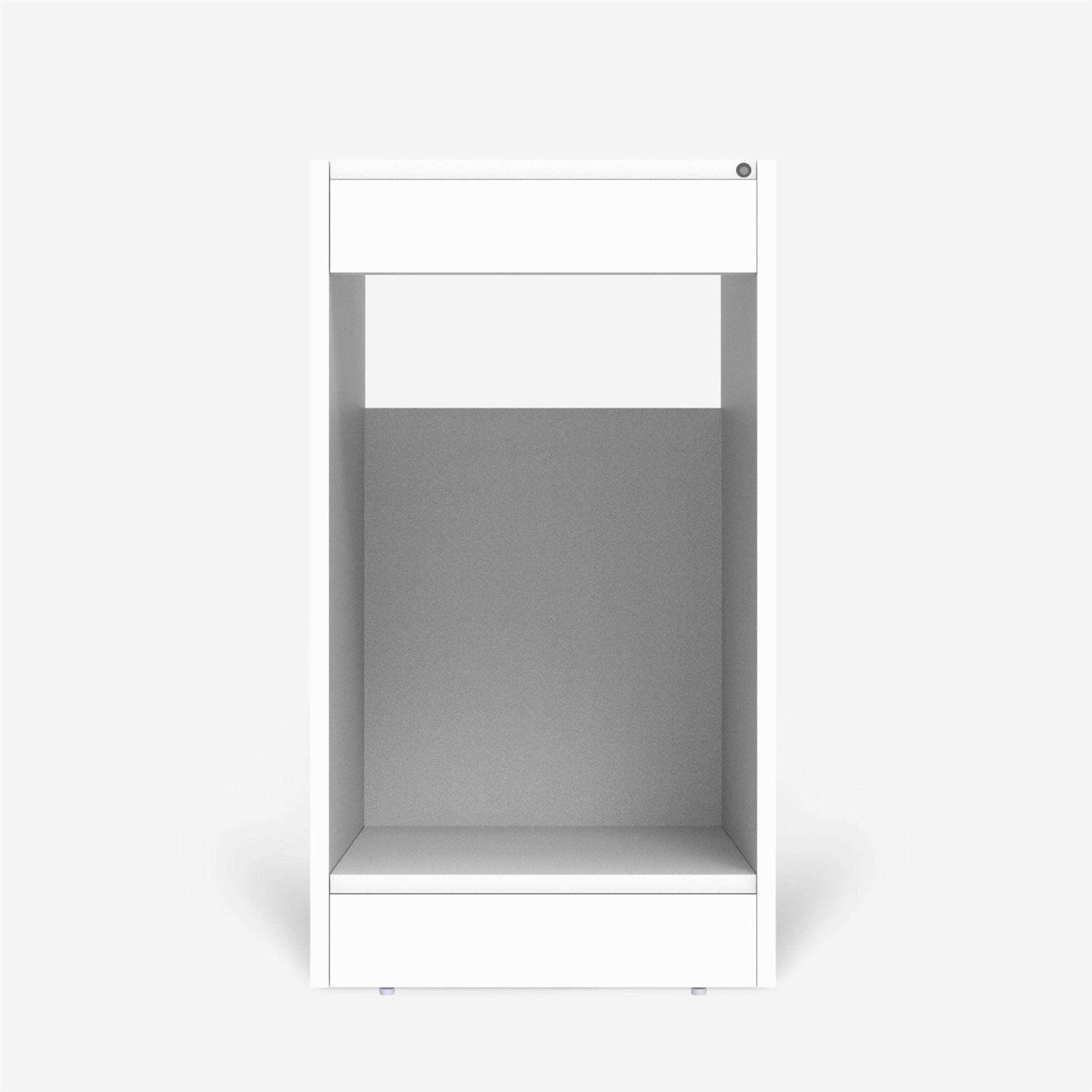 Alternative view of Aquarium Cabinets 18x18 / Aspen - Waterbox Aquarium Stands