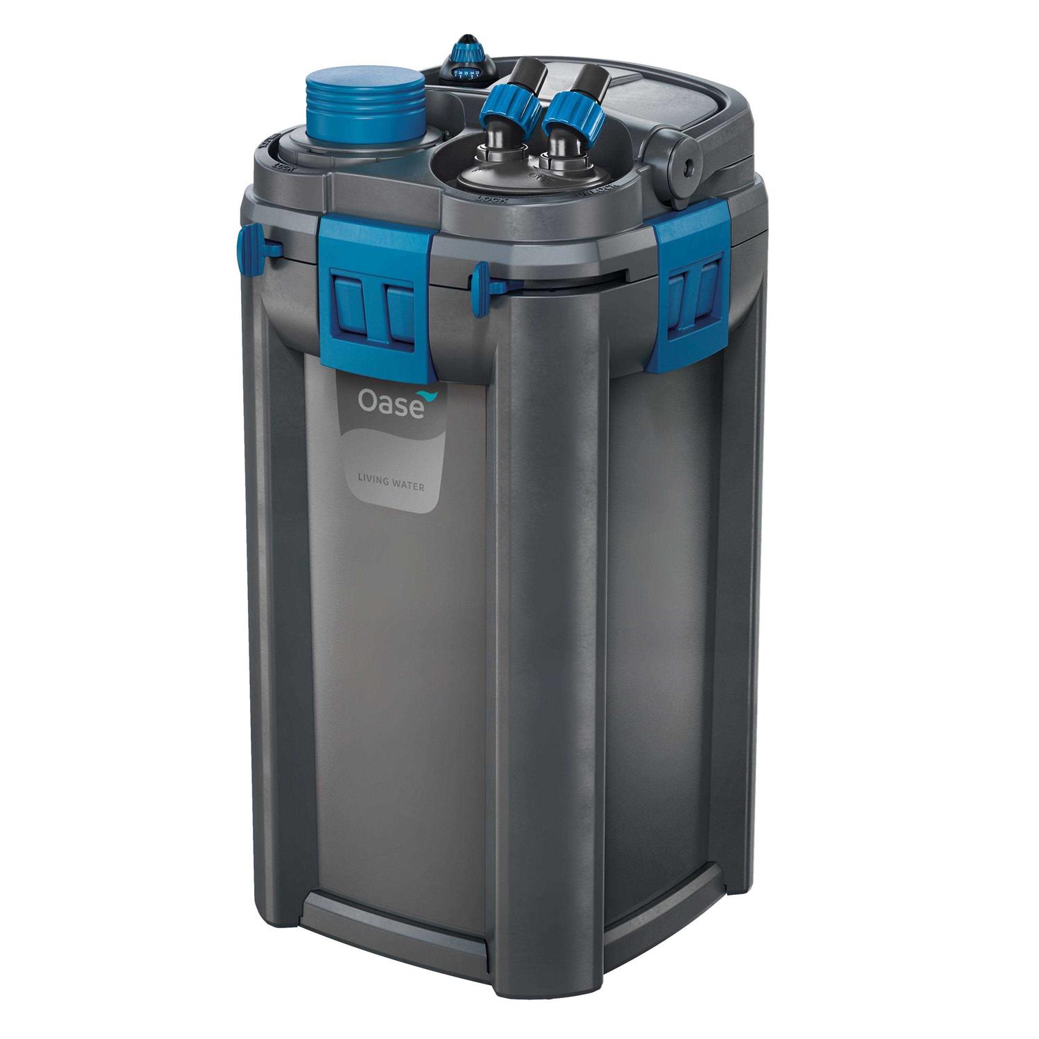 Oase BioMaster Thermo 600 External Filter