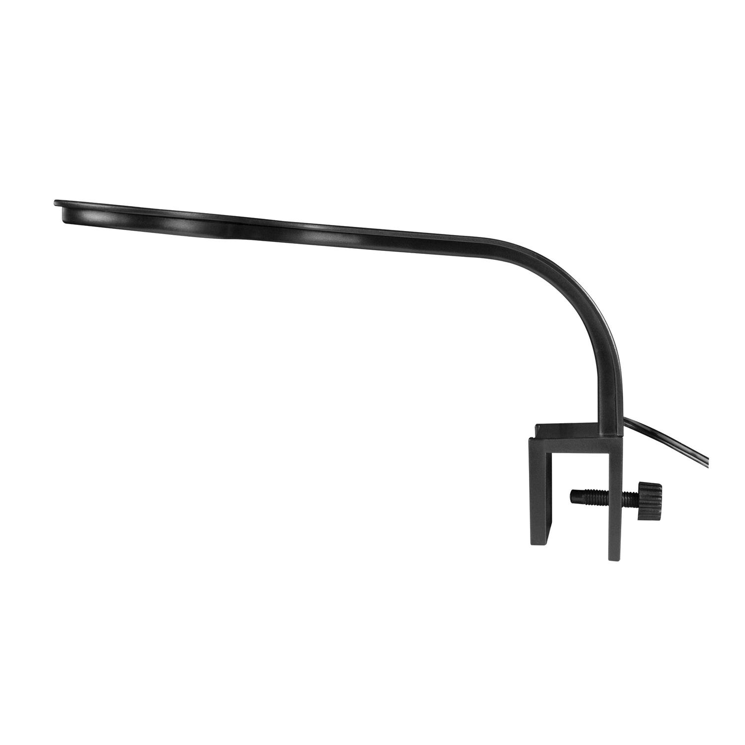 Alternative view of Aqueon Freshwater Aquarium Clip-On LED Light