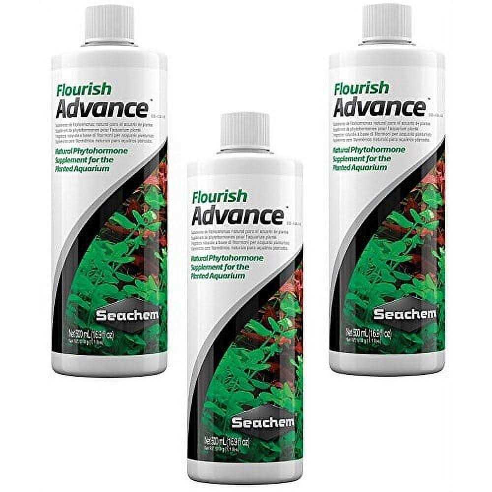 Seachem Flourish Advance