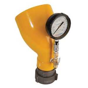 Pollardwater HydrantPro 2-1/2 in. FNST Diffuser