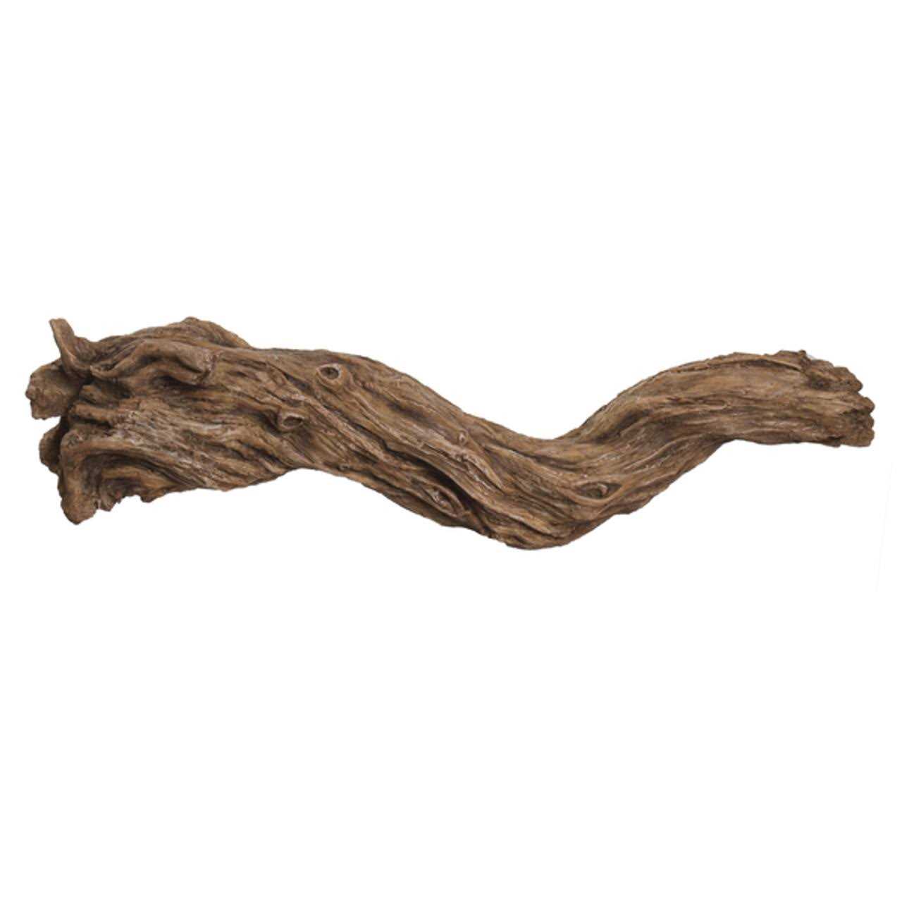 Alternative view of Aquascape Faux Driftwood