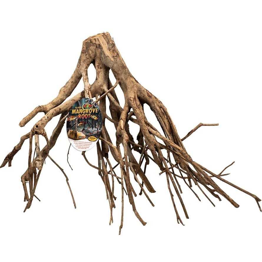 Zoo Med Talawa Mangrove Root