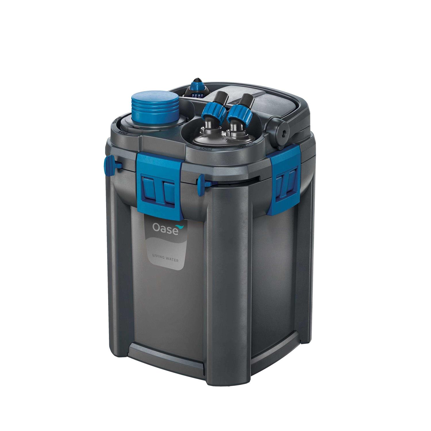 Oase BioMaster Thermo 250 External Filter