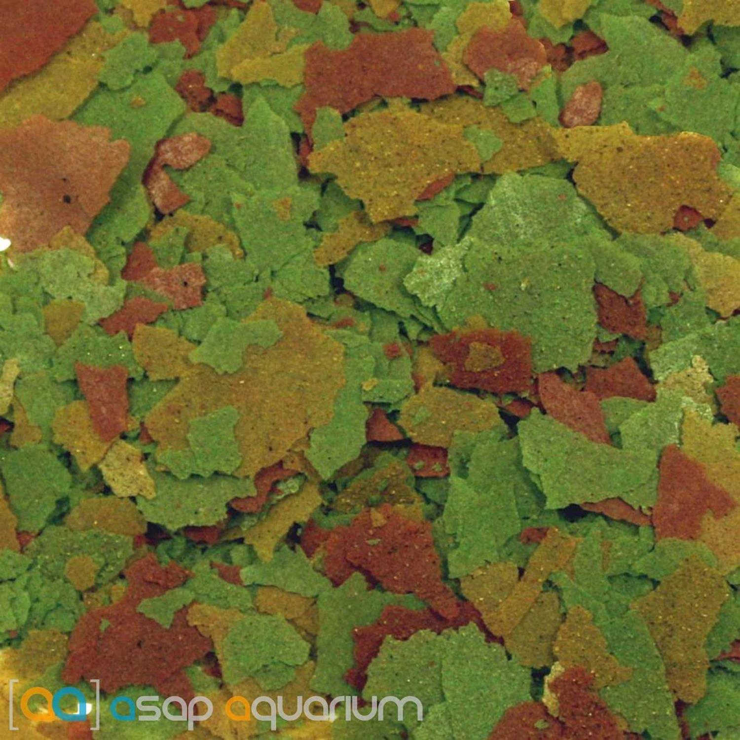 Alternative view of Aqueon Food Tropical Flakes
