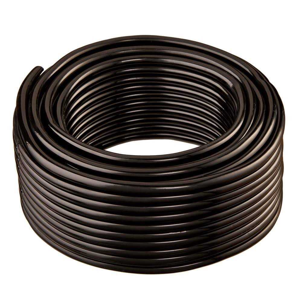 HydroMaxx Black Flexible Non-Toxic