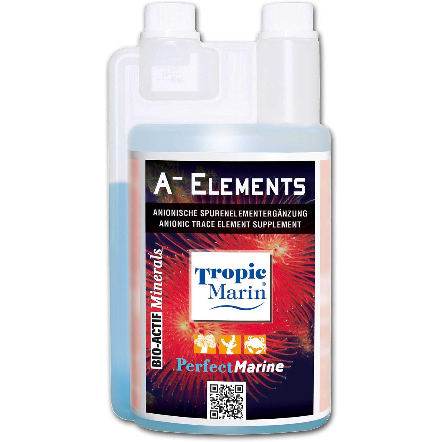 Tropic Marin PRO-CORAL A