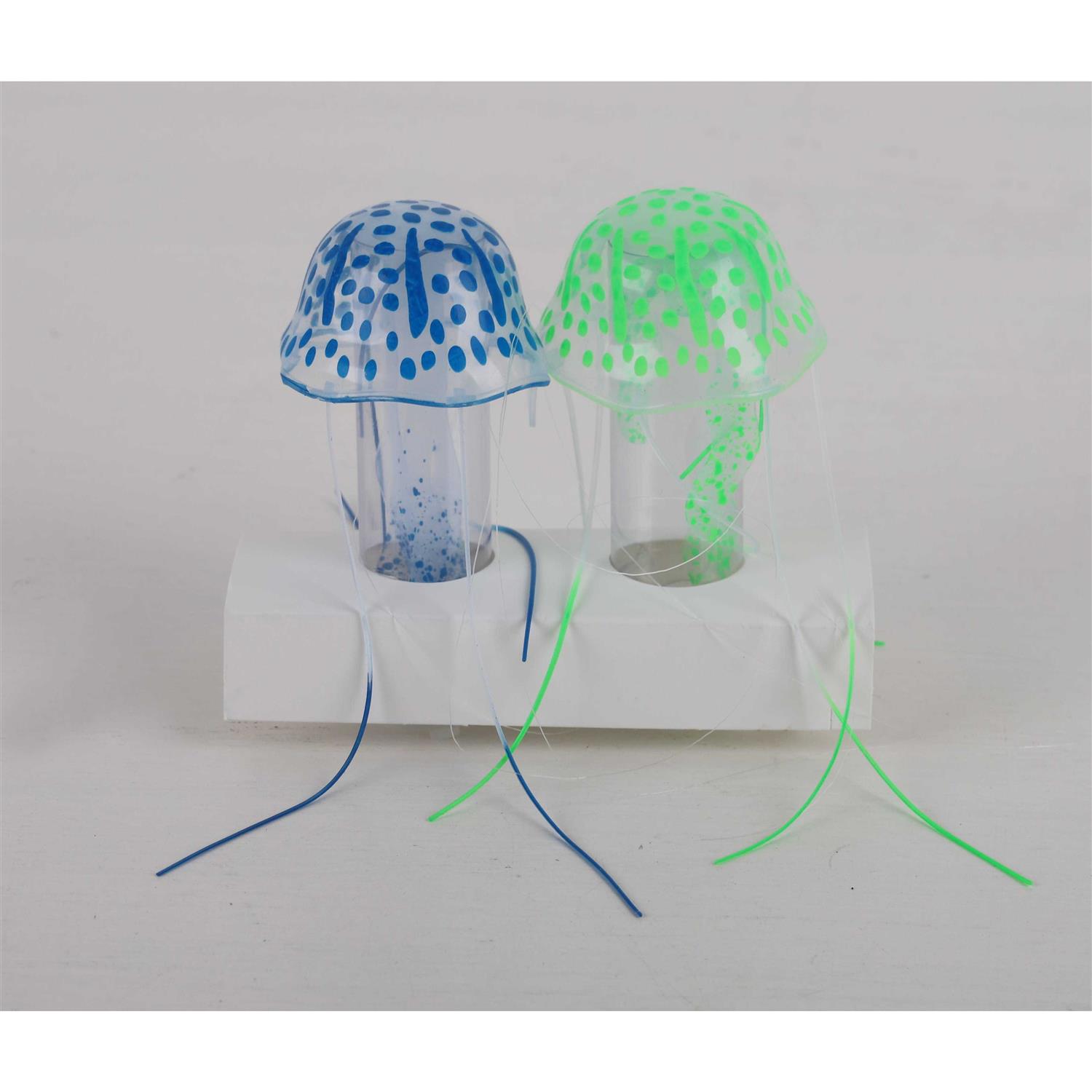 Aqua Culture SM Jelly Fish