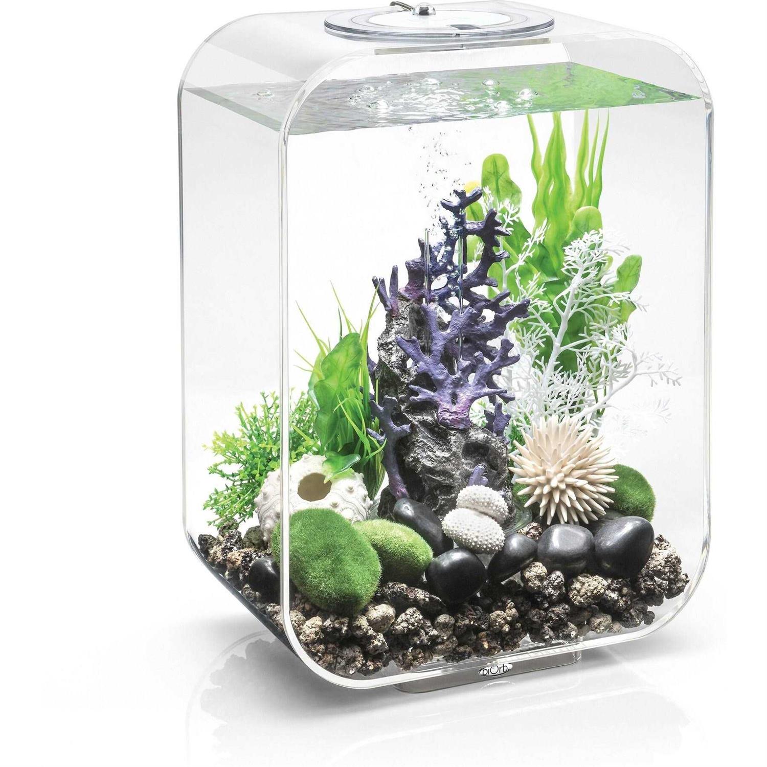biOrb Life 15 Aquarium with MCR Light