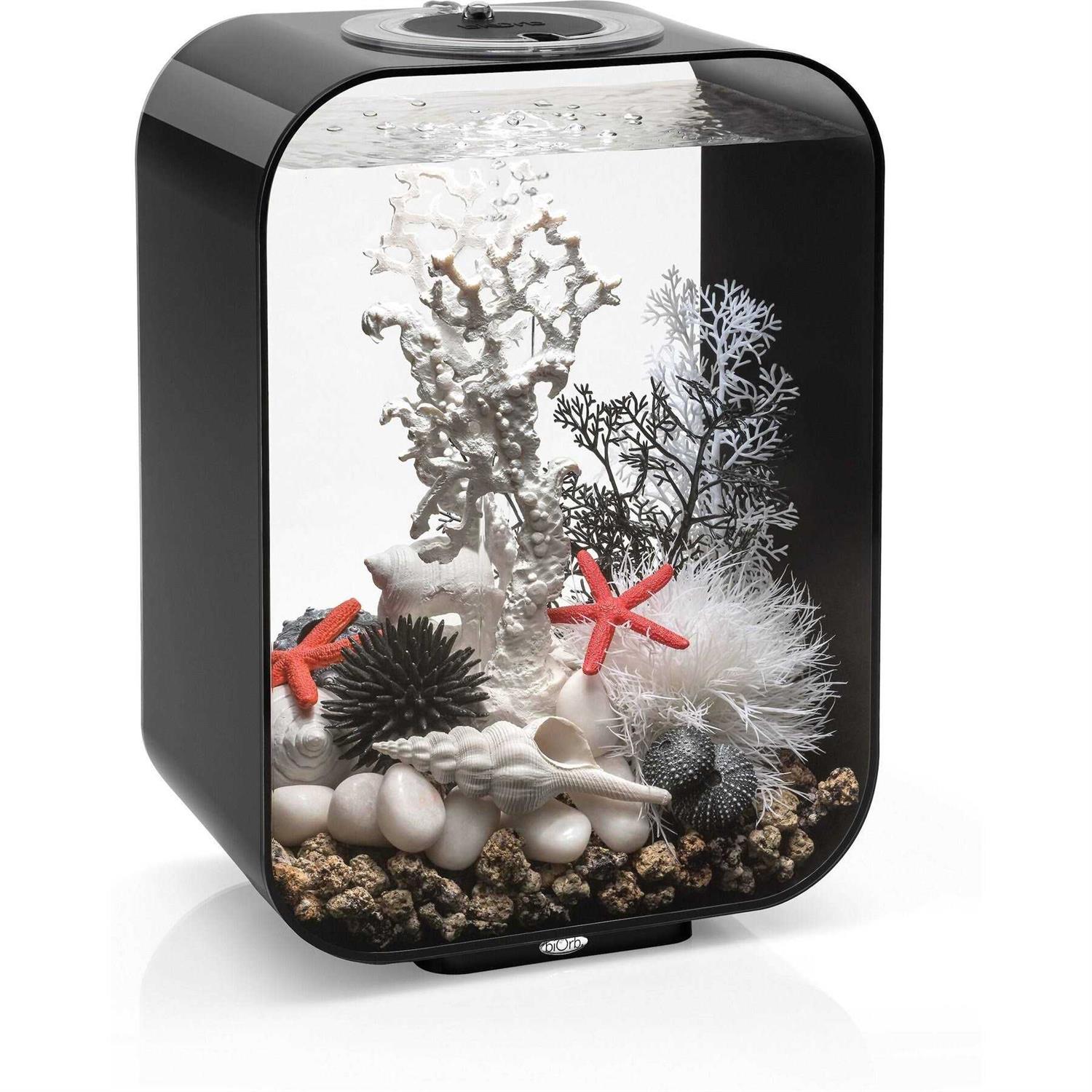 biOrb Life 15 Aquarium with MCR Light
