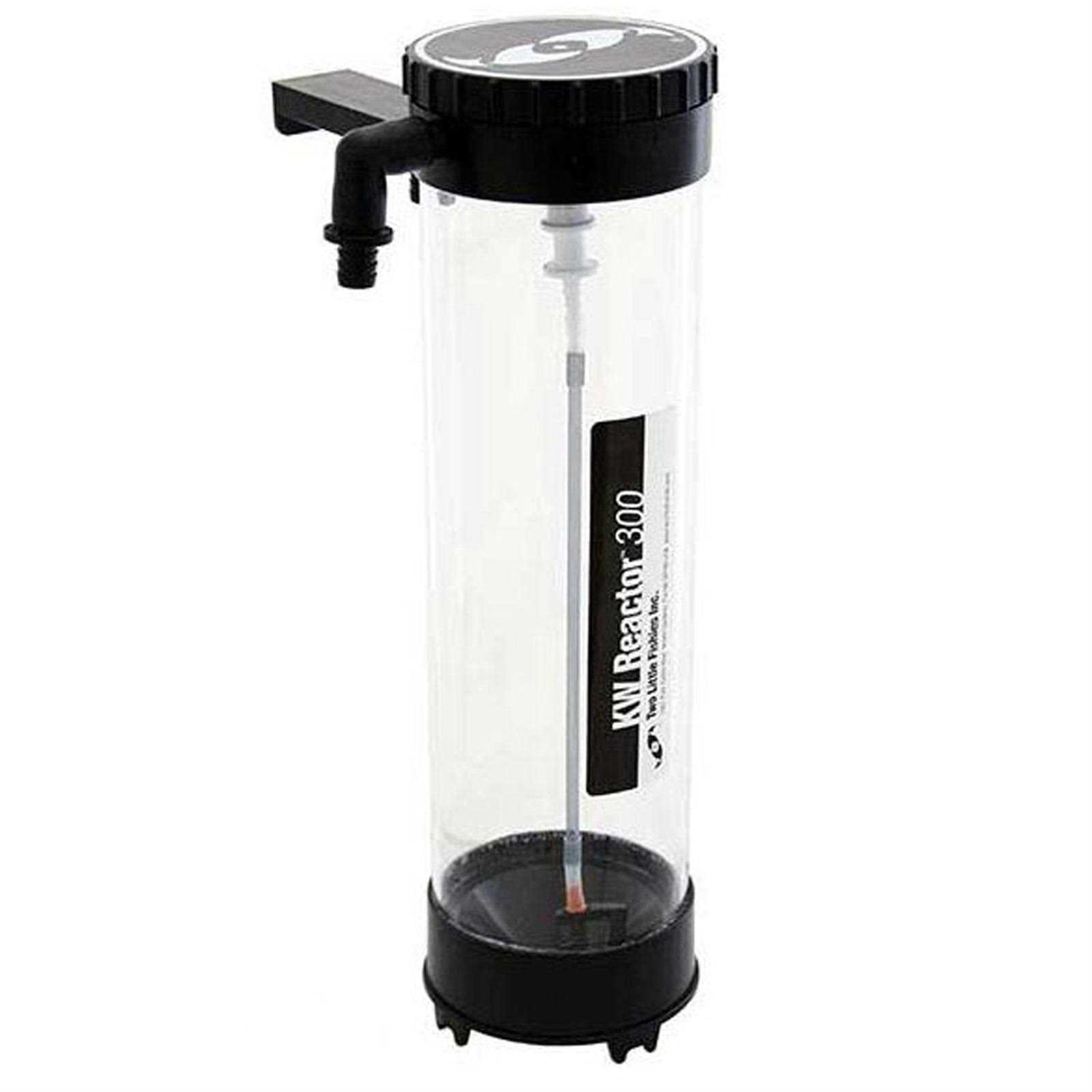 Two Little Fishies KW Reactor 300