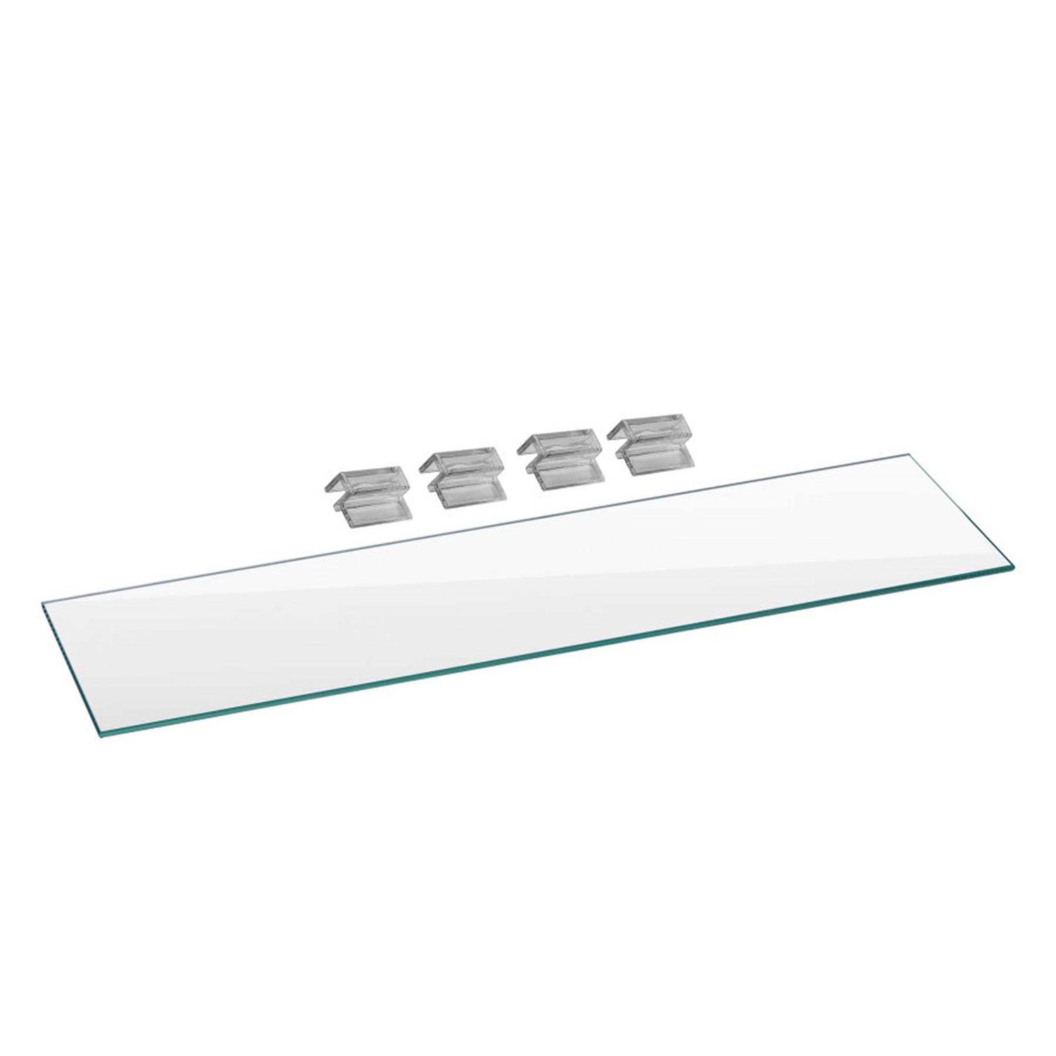Aquatop Glass Lid Clips for the HCA3G Tank