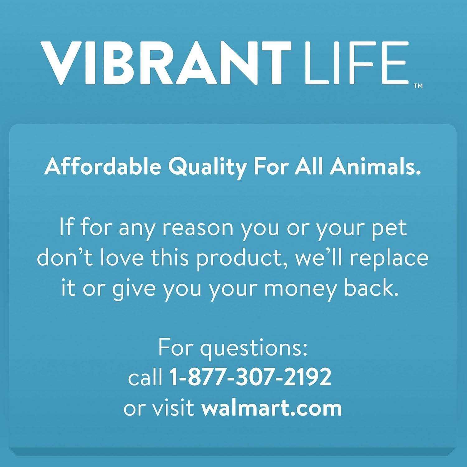 Alternative view of Vibrant Life 2-Door Topload Dog Kennel