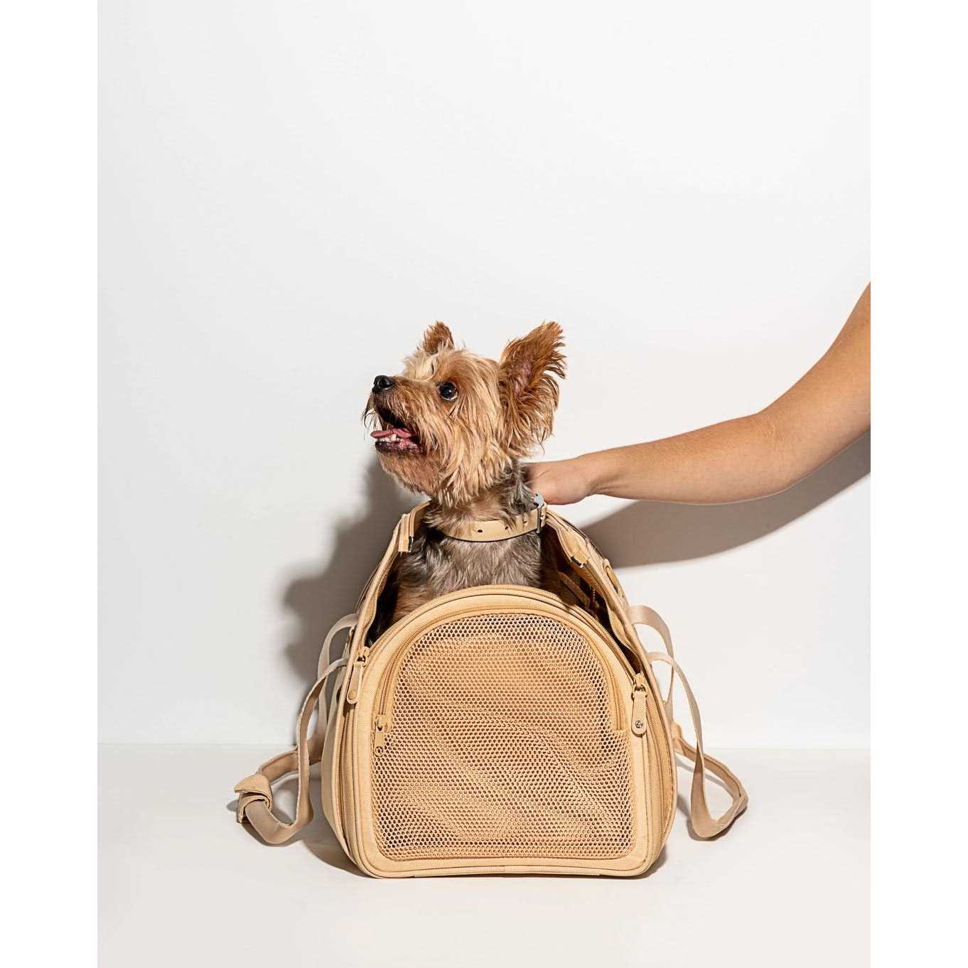 Alternative view of Wild One Travel Carrier