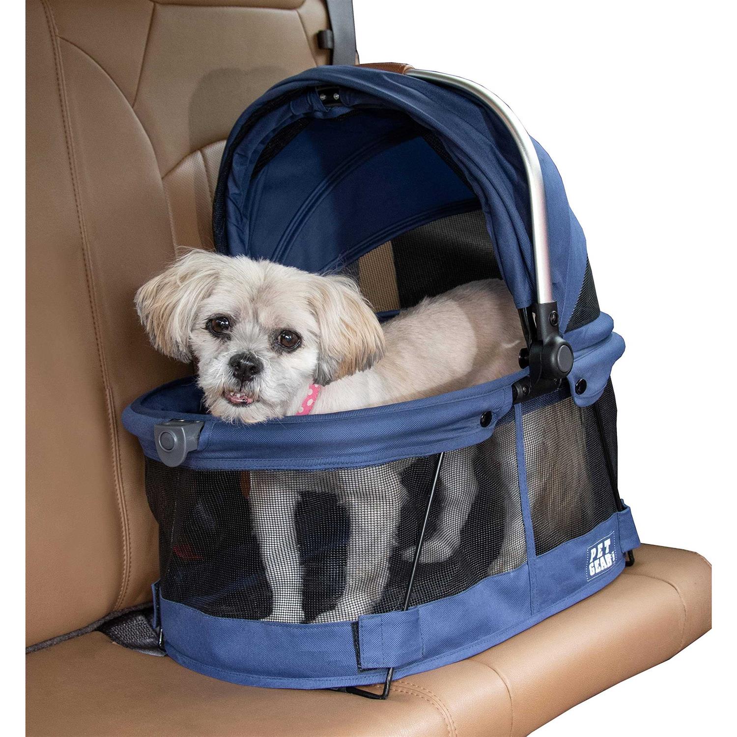 Pet Gear View 360 Pet Carrier