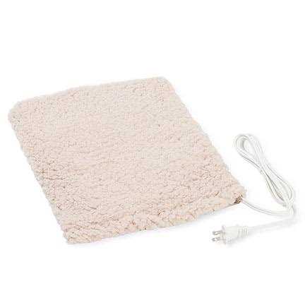 Alternative view of K&H Pet Bed Heater with Cover