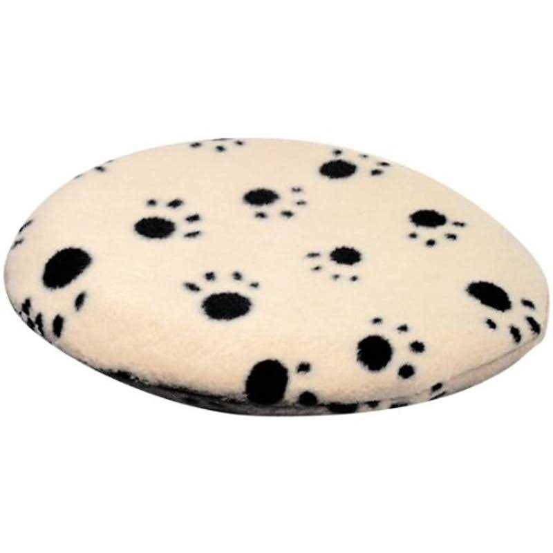 Alternative view of Snuggle Safe Pet Bed Microwave Heating Pad