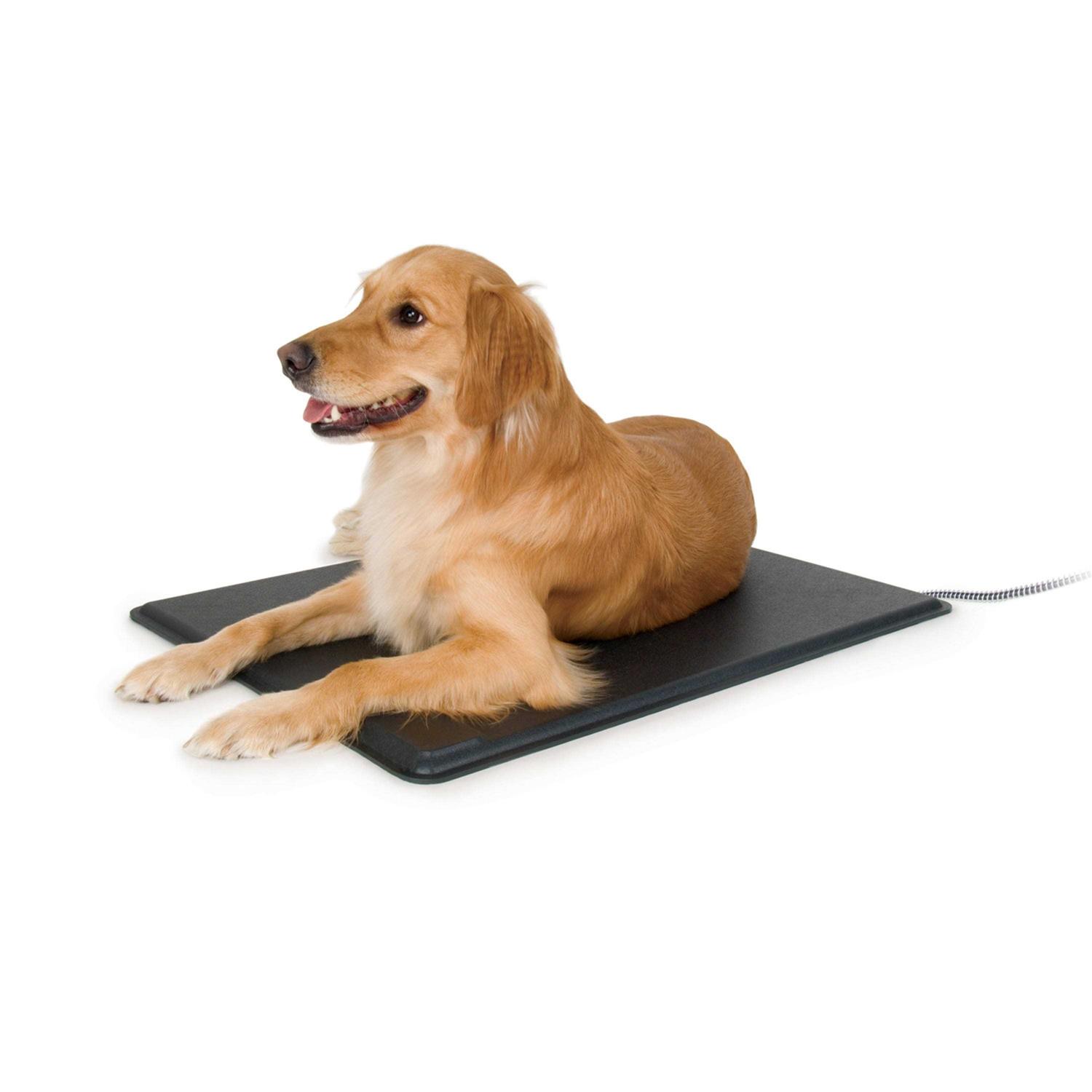 K H Pet Products Lectro-Kennel Heated Pad