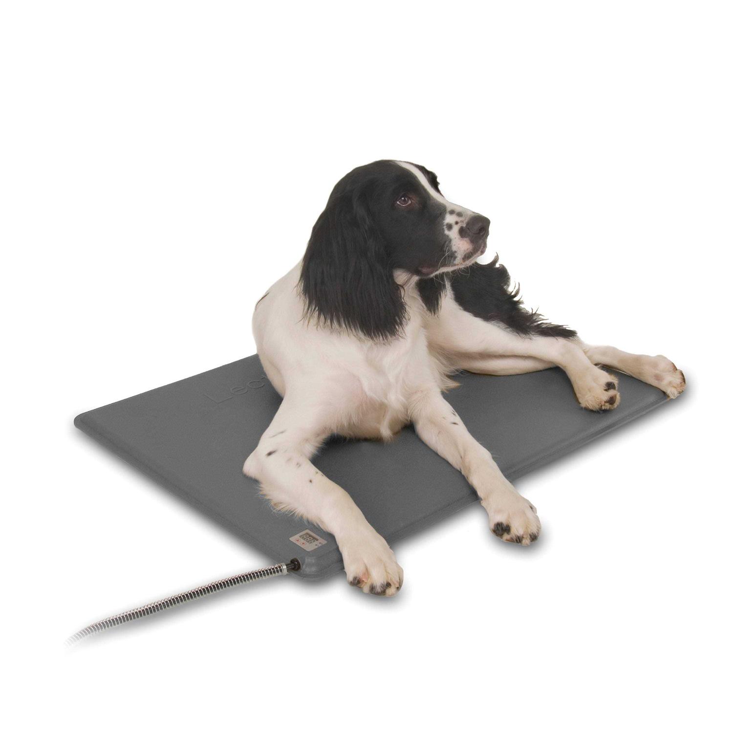 K&H Pet Products Deluxe Lectro-Kennel