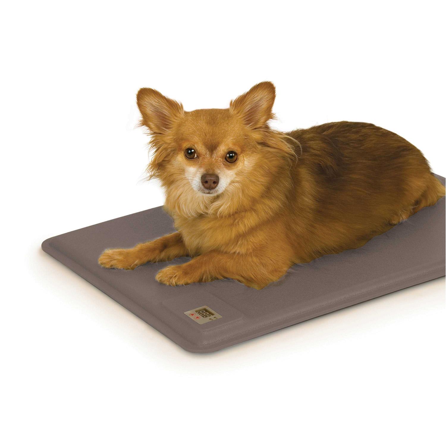 K&H Pet Products Deluxe Lectro-Kennel