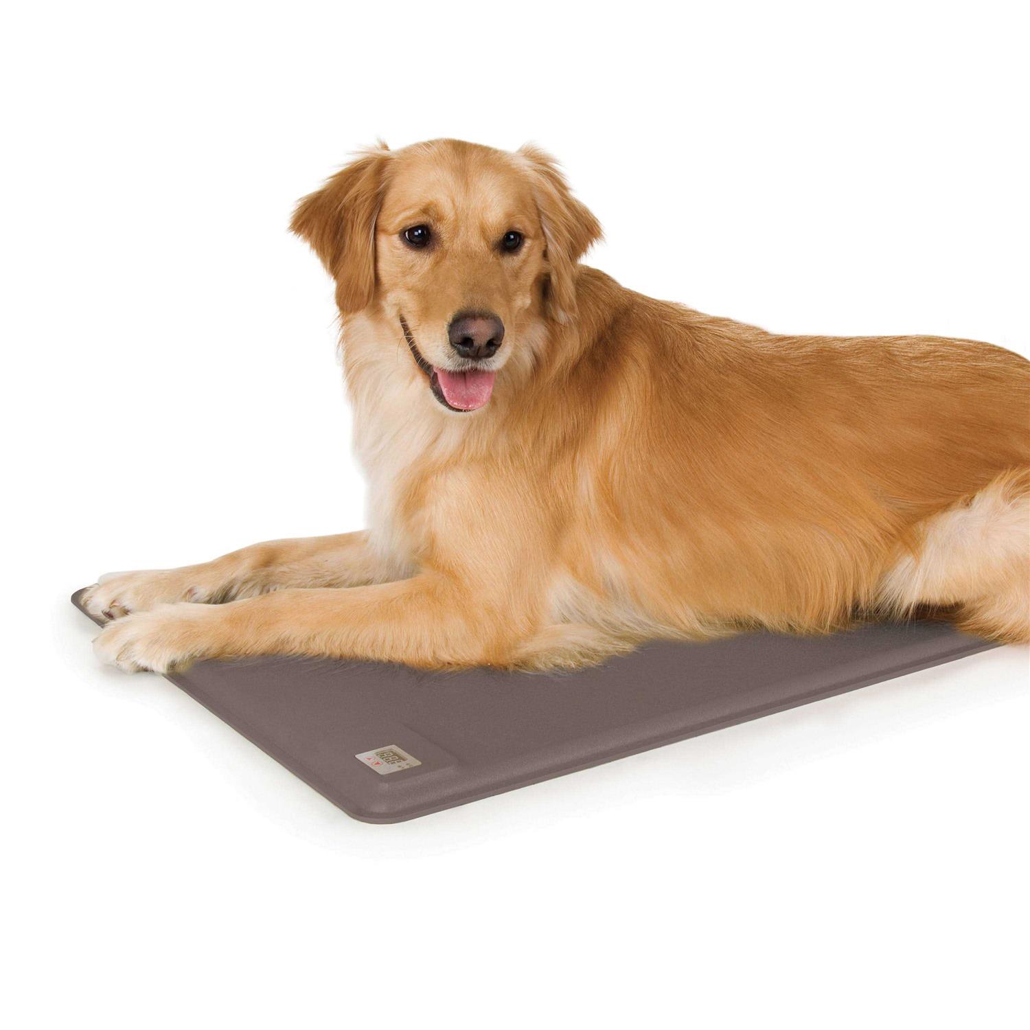 K&H Pet Products Deluxe Lectro-Kennel