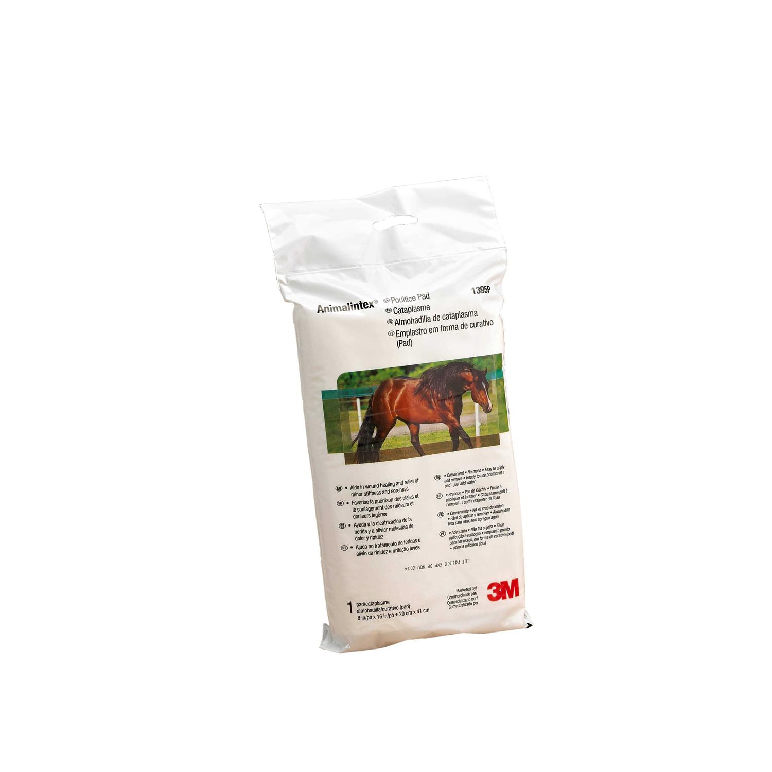 3M Animalintex Poultice Pad