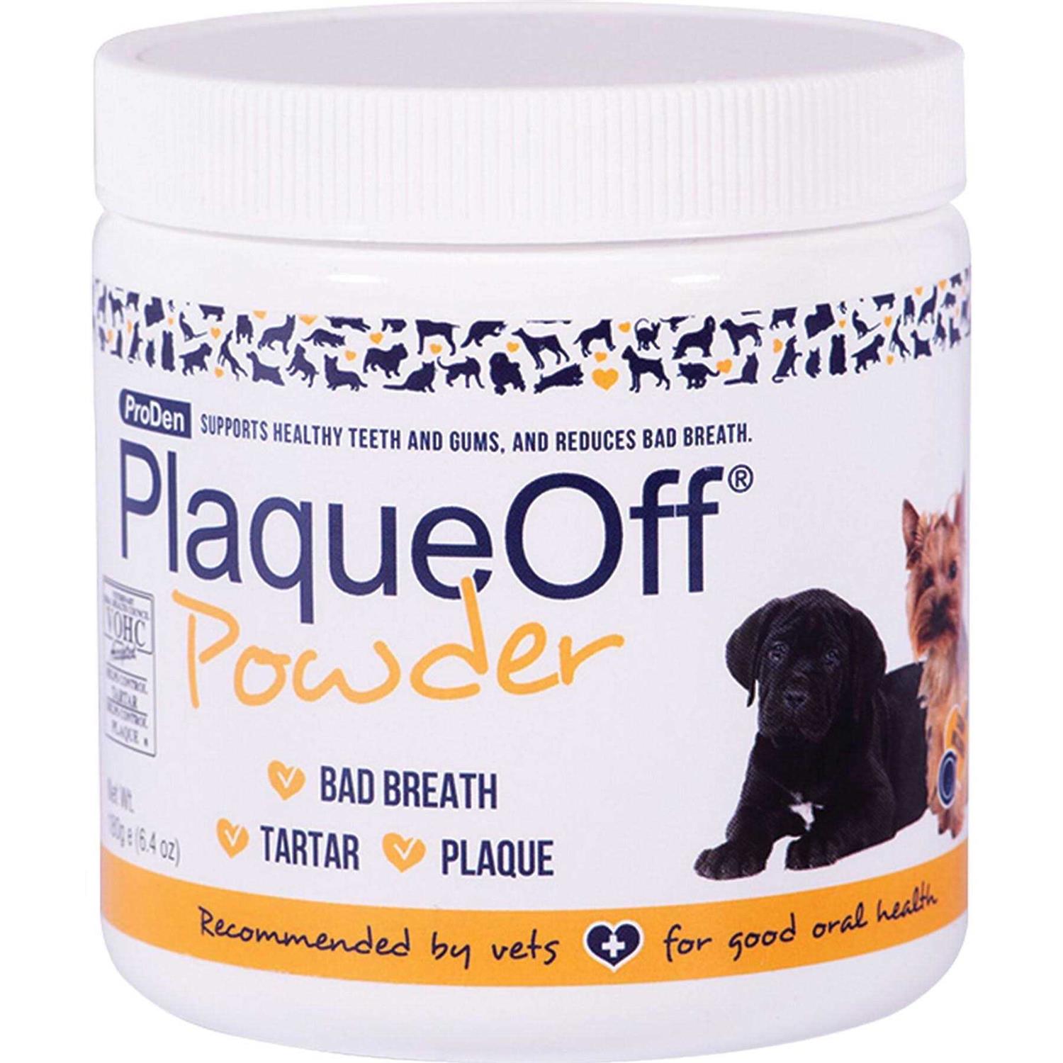 Swedencare Proden PlaqueOff Powder