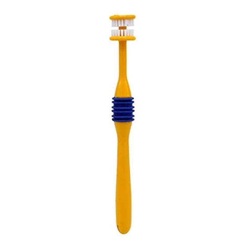 Alternative view of Arm & Hammer Fresh Spectrum 360 Degree Toothbrush for Puppies