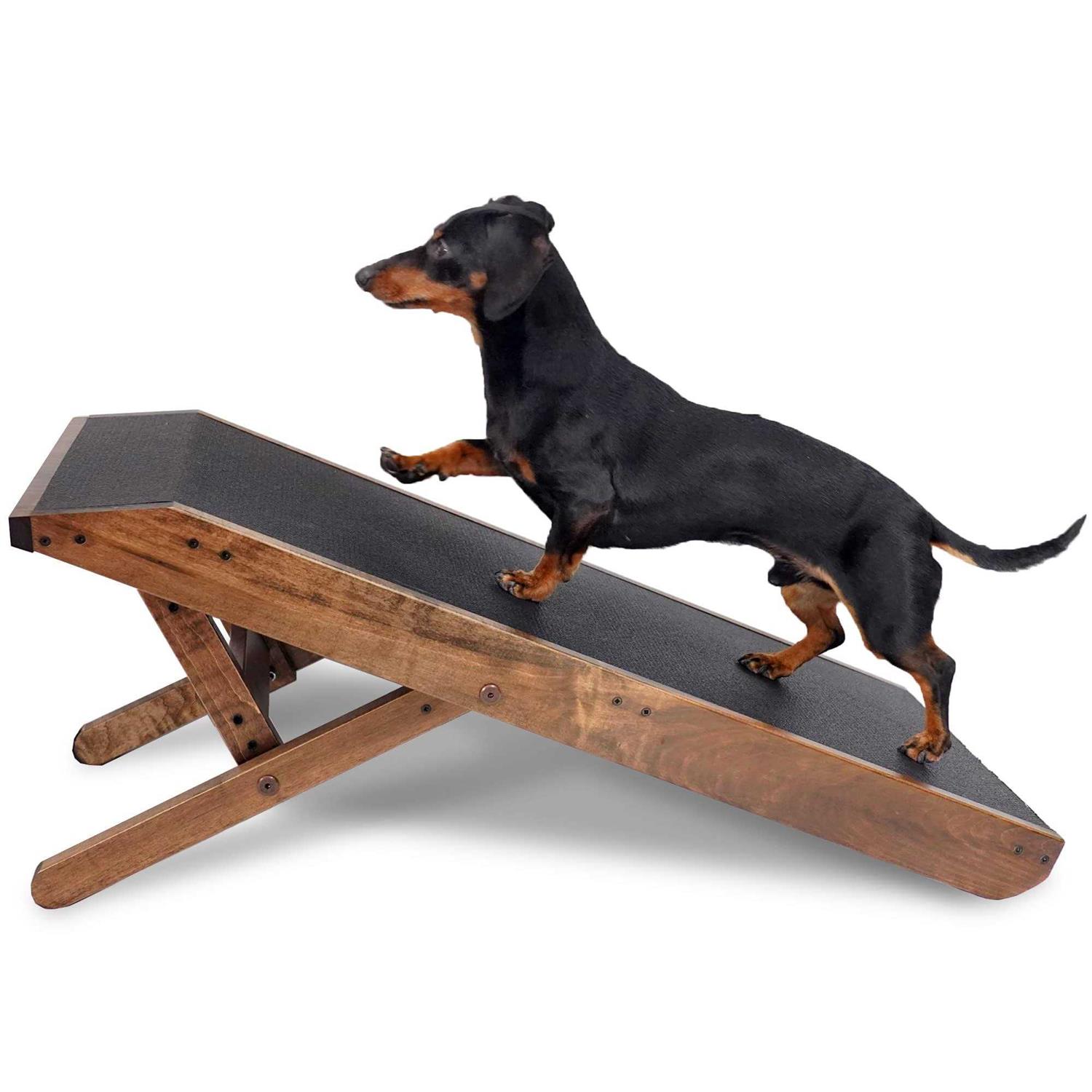 Dog Ramp for Couch by DoggoRamps