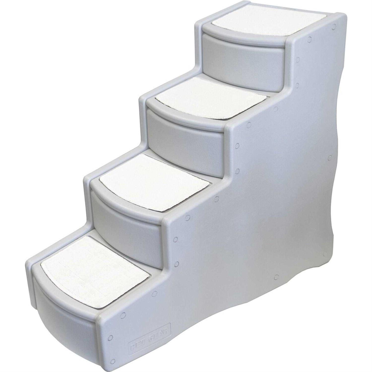 Easy 4 Step Pet Stair Pet Gear