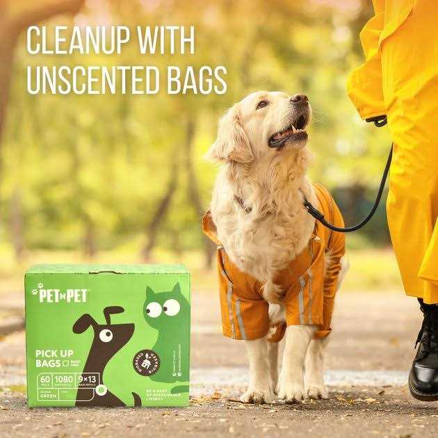 Alternative view of Pet N Pet Poop Bags for Dogs Dog Poop Bag