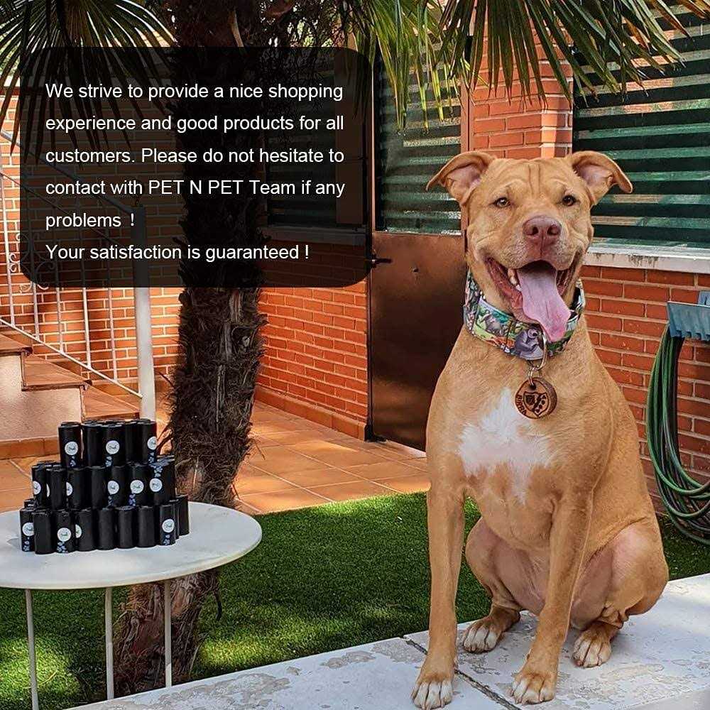 Alternative view of Pet N Pet Poop Bags for Dogs Dog Poop Bag