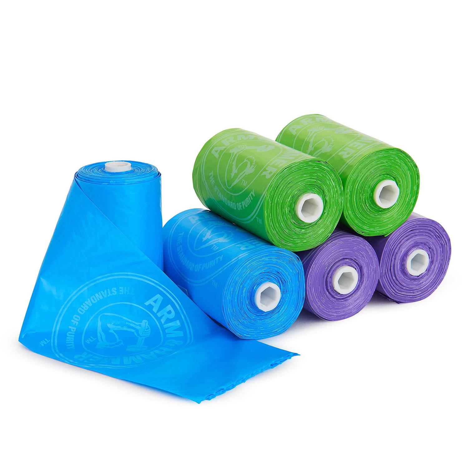 Munchkin Arm Hammer Diaper Bag Refills